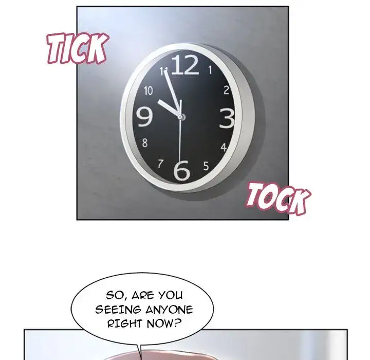Wet Women Chapter 79 Page 63