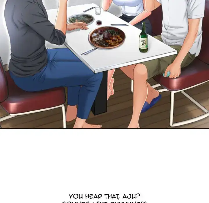 Wet Women Chapter 79 Page 67