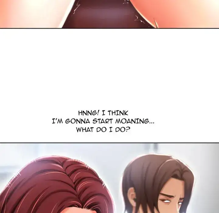 Wet Women Chapter 79 Page 80