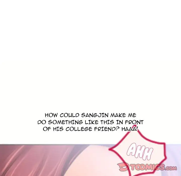 Wet Women Chapter 79 Page 82