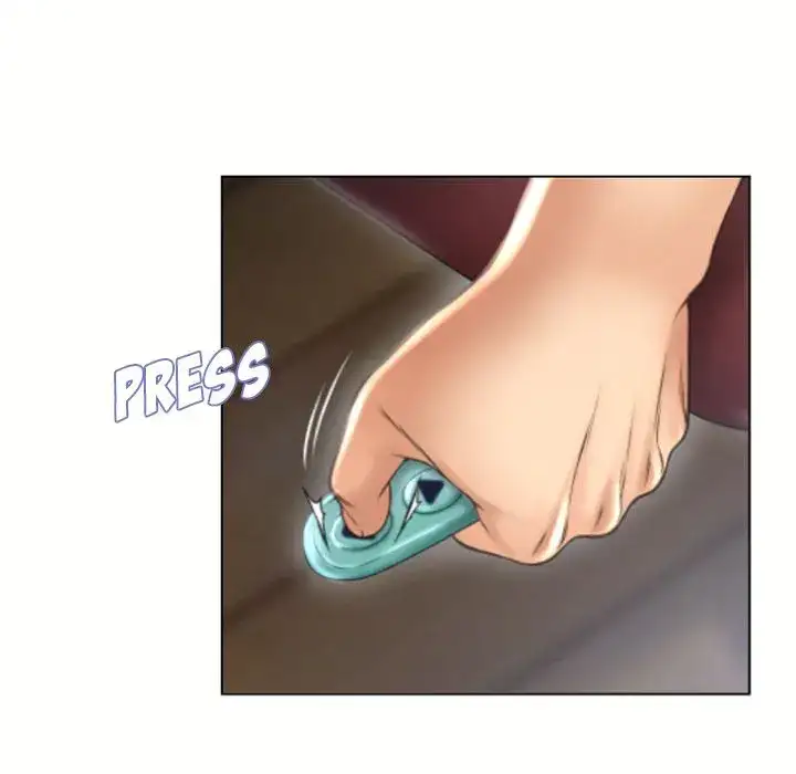 Wet Women Chapter 79 Page 87