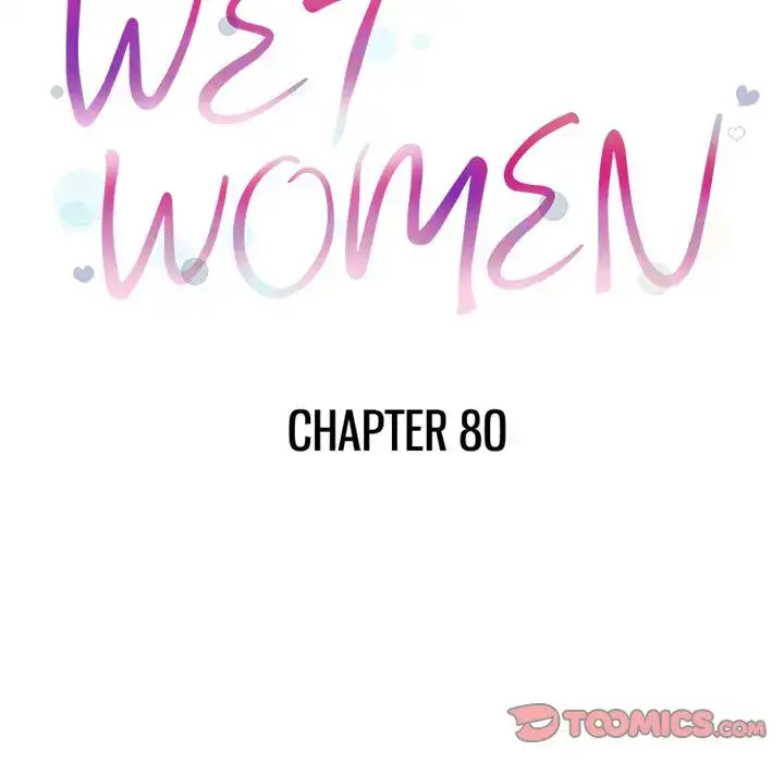 Wet Women Chapter 80 Page 10