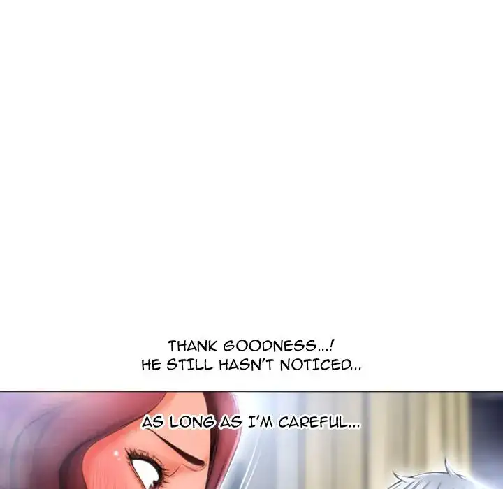 Wet Women Chapter 80 Page 11