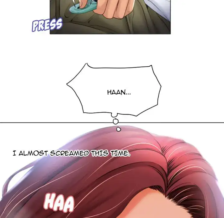 Wet Women Chapter 80 Page 13