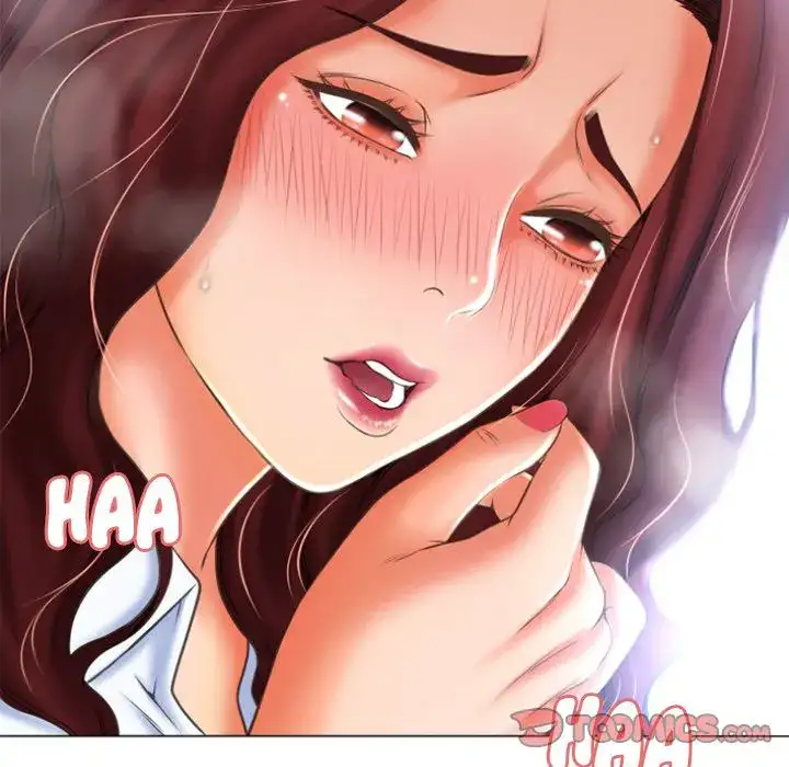 Wet Women Chapter 80 Page 14
