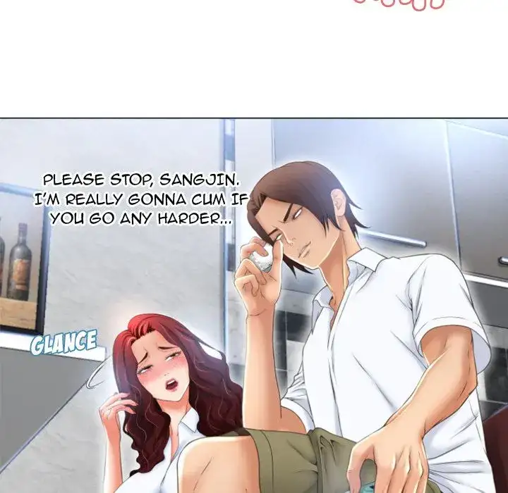 Wet Women Chapter 80 Page 15