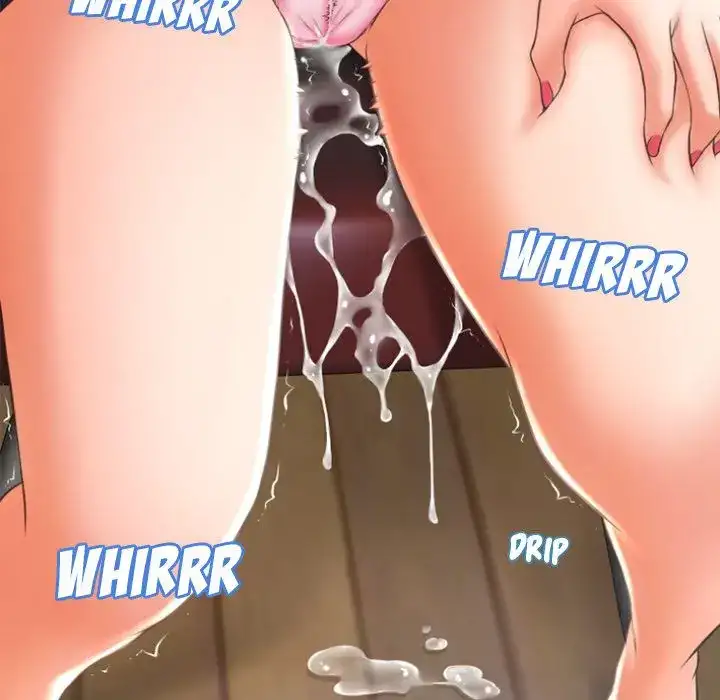 Wet Women Chapter 80 Page 20