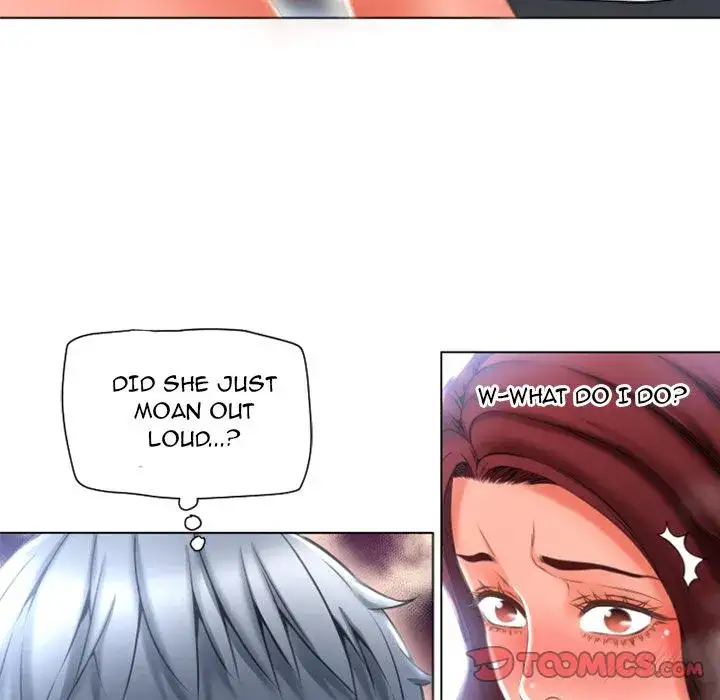 Wet Women Chapter 80 Page 26