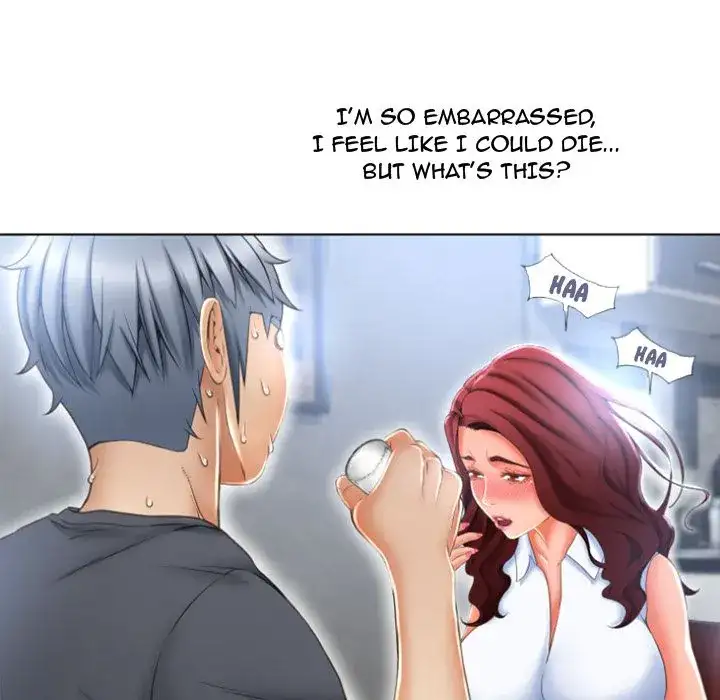 Wet Women Chapter 80 Page 28