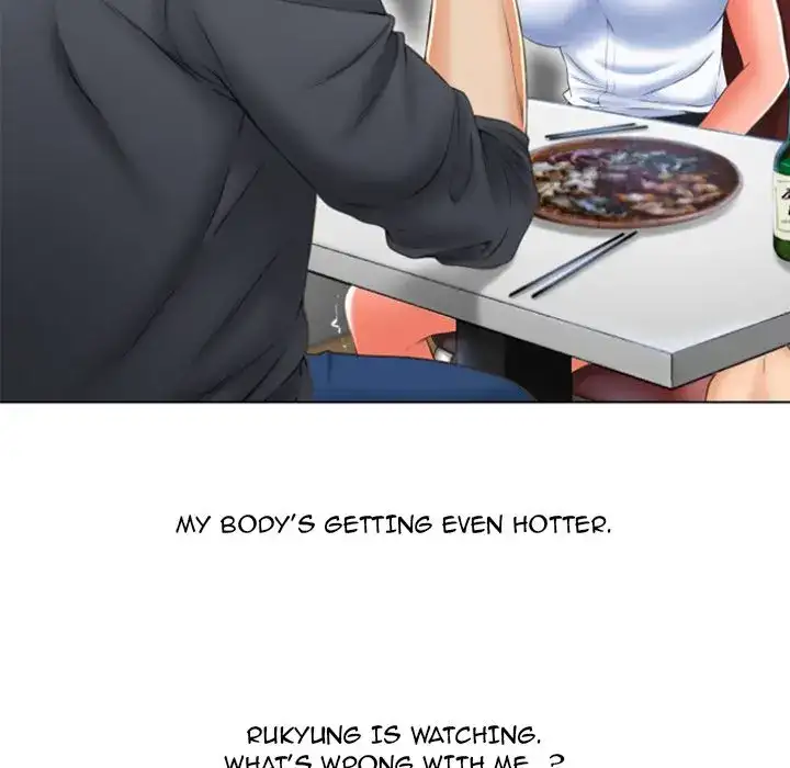 Wet Women Chapter 80 Page 29
