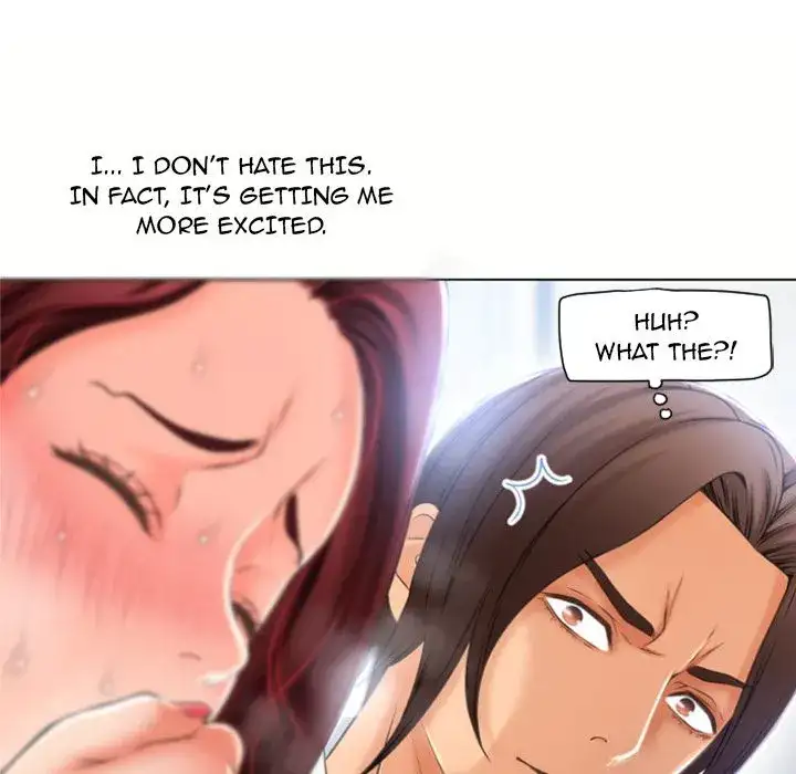 Wet Women Chapter 80 Page 31