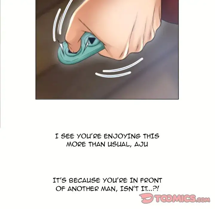 Wet Women Chapter 80 Page 34