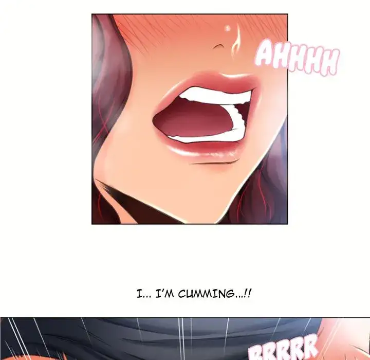 Wet Women Chapter 80 Page 35