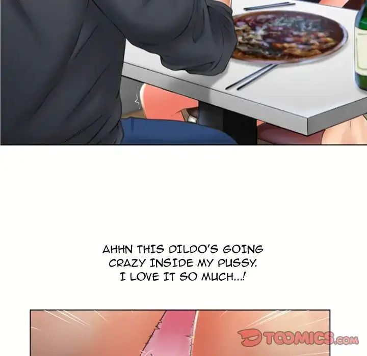 Wet Women Chapter 80 Page 38