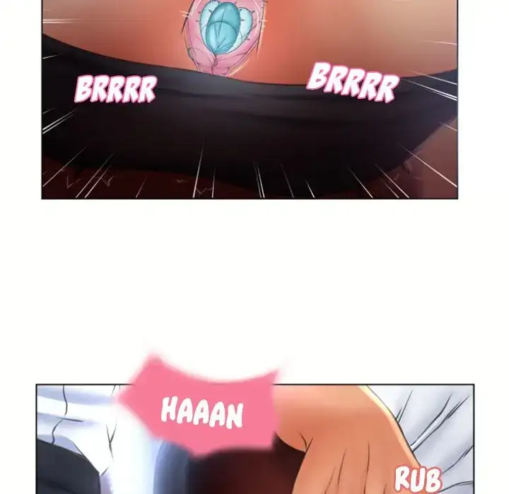 Wet Women Chapter 80 Page 39