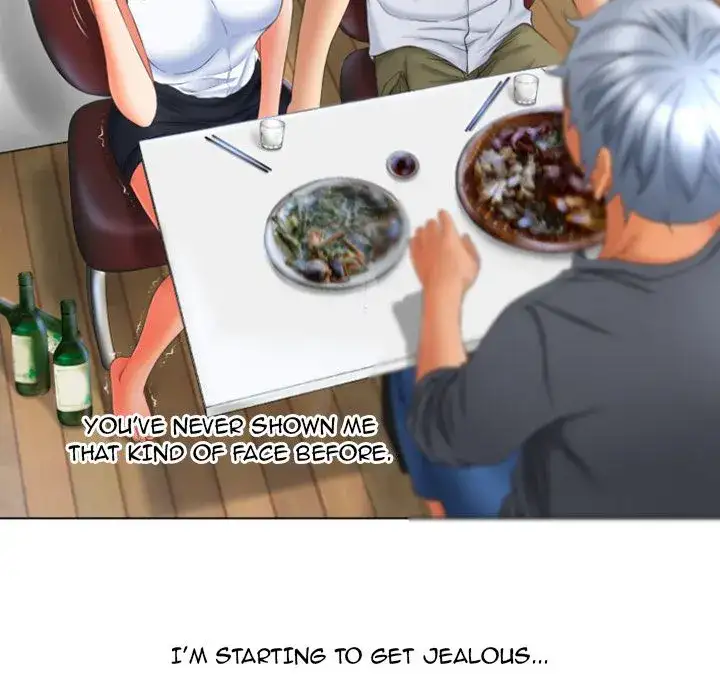 Wet Women Chapter 80 Page 44