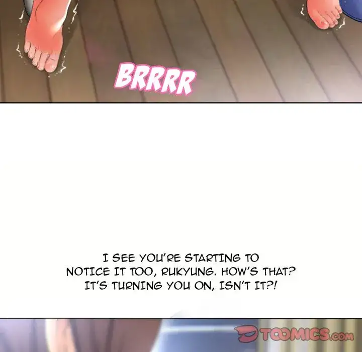 Wet Women Chapter 80 Page 46