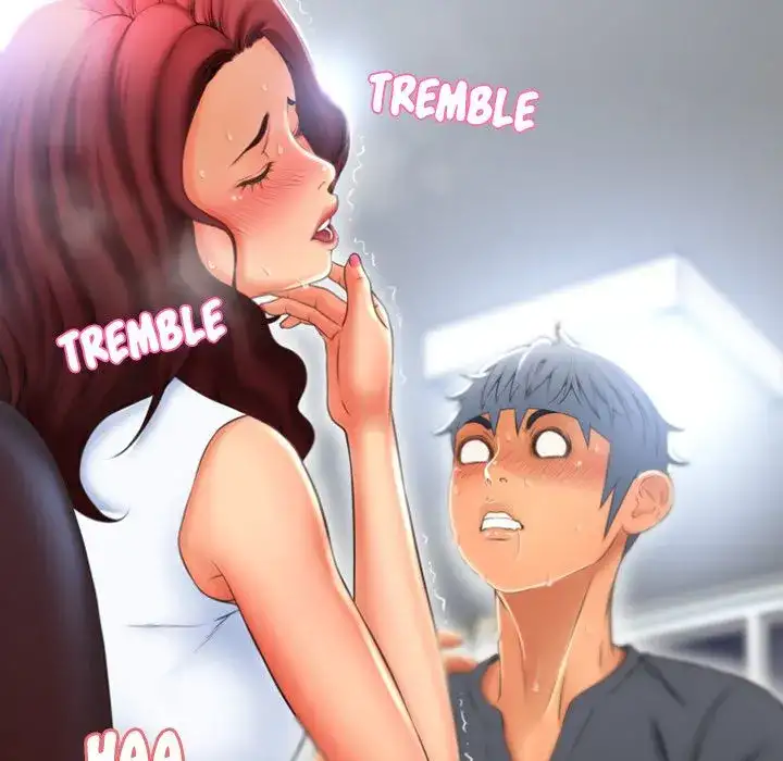Wet Women Chapter 80 Page 51