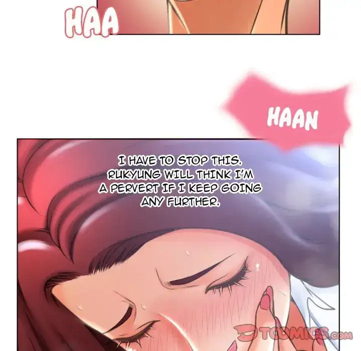Wet Women Chapter 80 Page 54