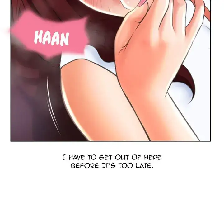 Wet Women Chapter 80 Page 55