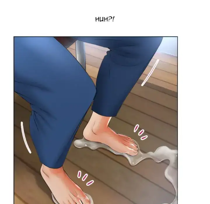 Wet Women Chapter 80 Page 59