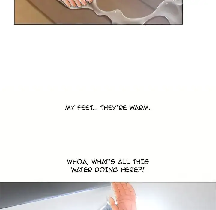 Wet Women Chapter 80 Page 60