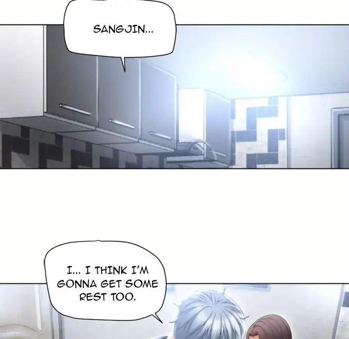 Wet Women Chapter 80 Page 67