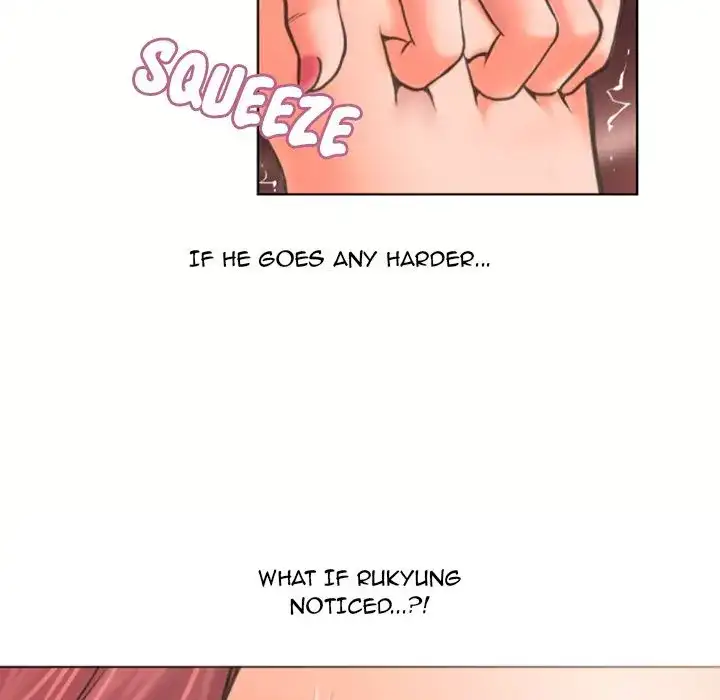 Wet Women Chapter 80 Page 7