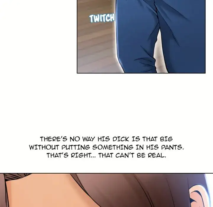 Wet Women Chapter 80 Page 71