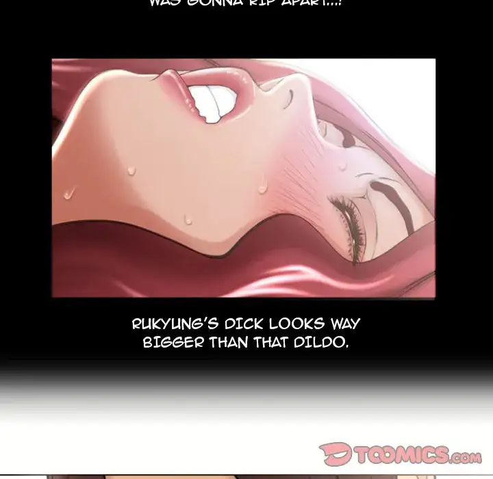 Wet Women Chapter 80 Page 78