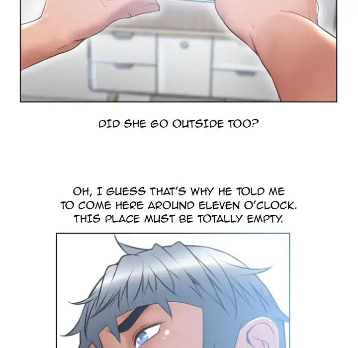 Wet Women Chapter 80 Page 88