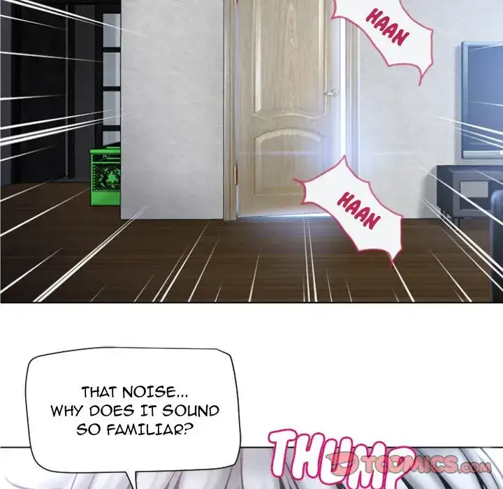 Wet Women Chapter 81 Page 14
