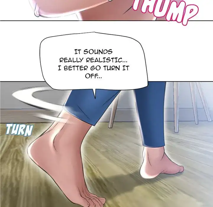 Wet Women Chapter 81 Page 16