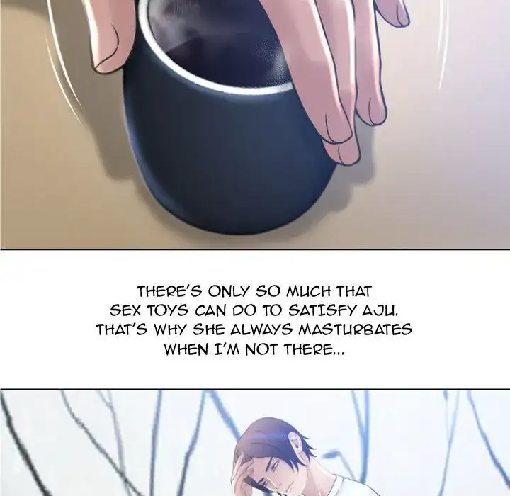 Wet Women Chapter 81 Page 20