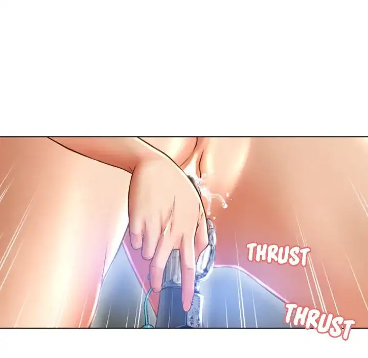 Wet Women Chapter 81 Page 24