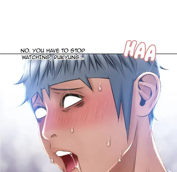 Wet Women Chapter 81 Page 35