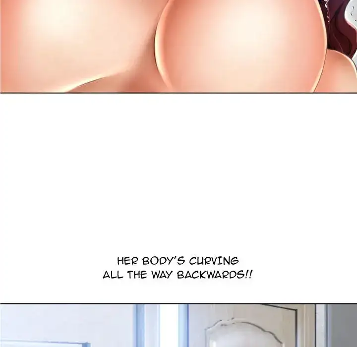Wet Women Chapter 81 Page 39