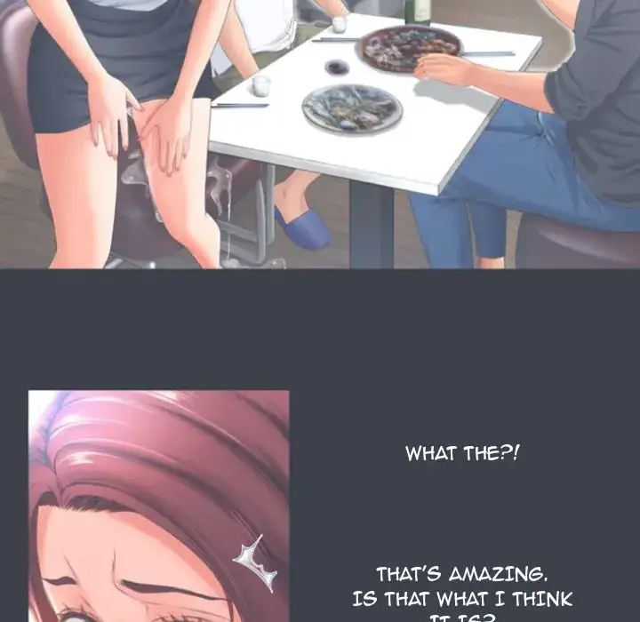 Wet Women Chapter 81 Page 44