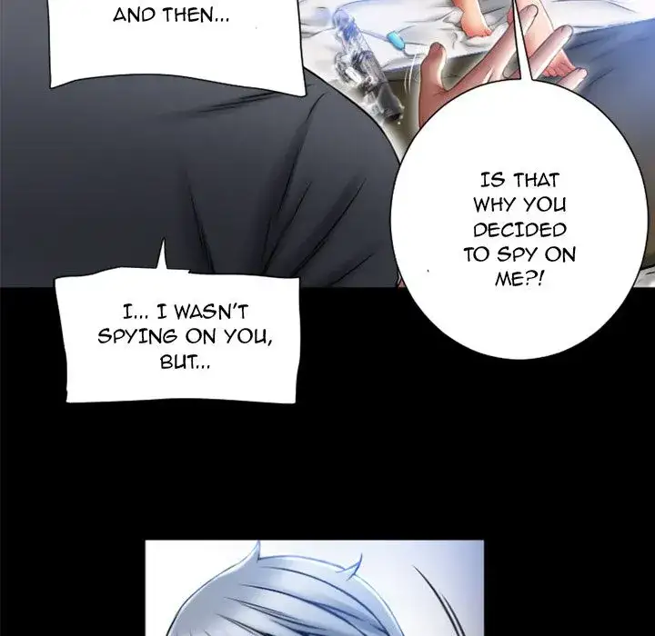 Wet Women Chapter 81 Page 68