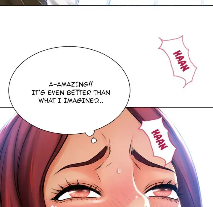 Wet Women Chapter 81 Page 77