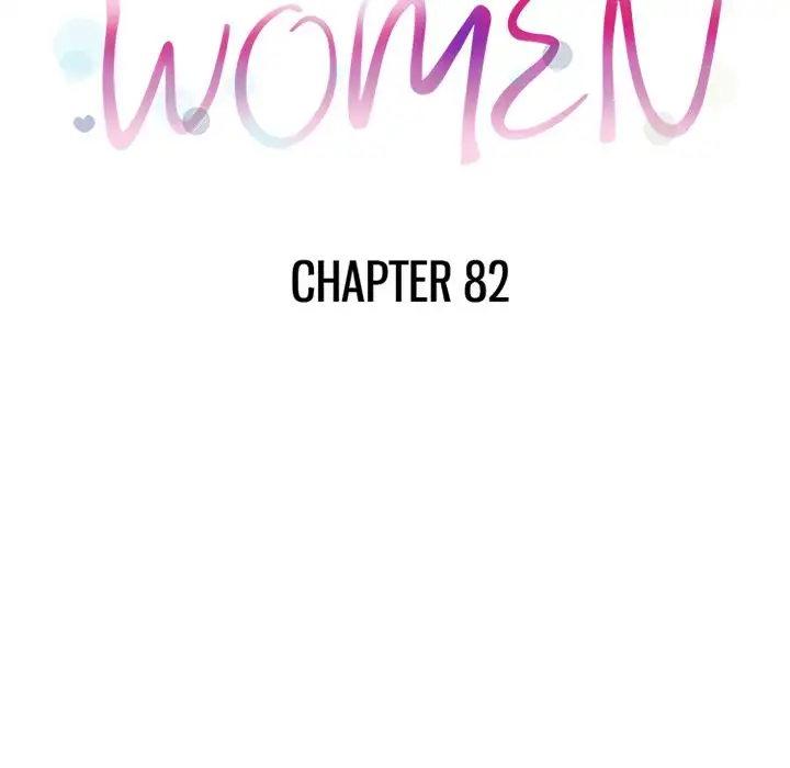 Wet Women Chapter 82 Page 12