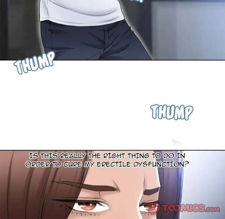 Wet Women Chapter 82 Page 20