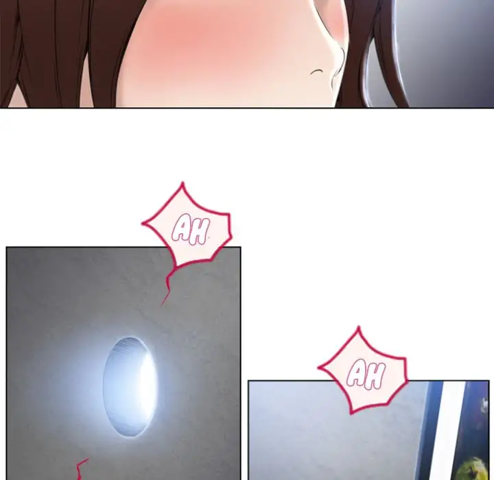 Wet Women Chapter 82 Page 21