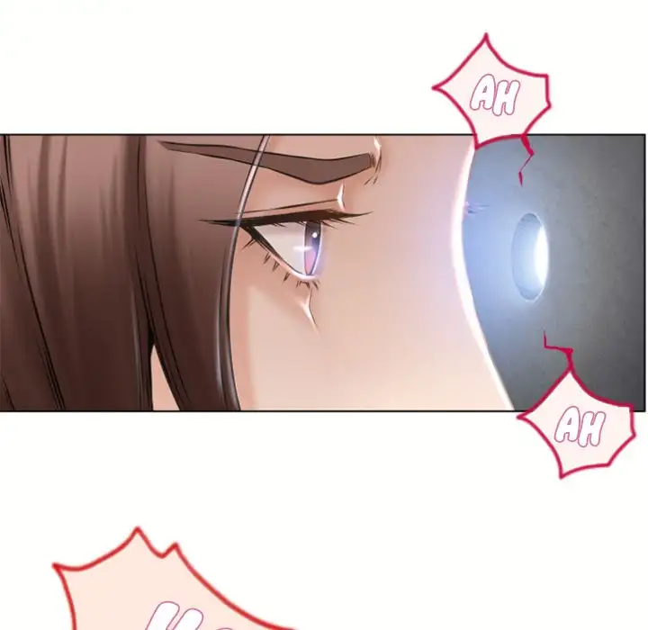 Wet Women Chapter 82 Page 23