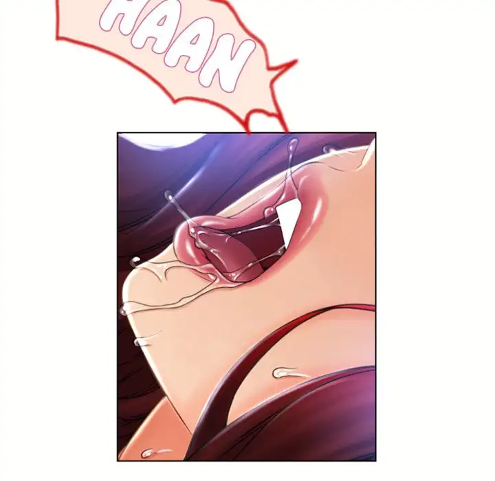 Wet Women Chapter 82 Page 24
