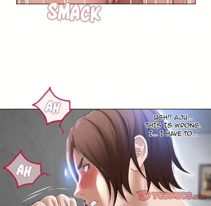 Wet Women Chapter 82 Page 26