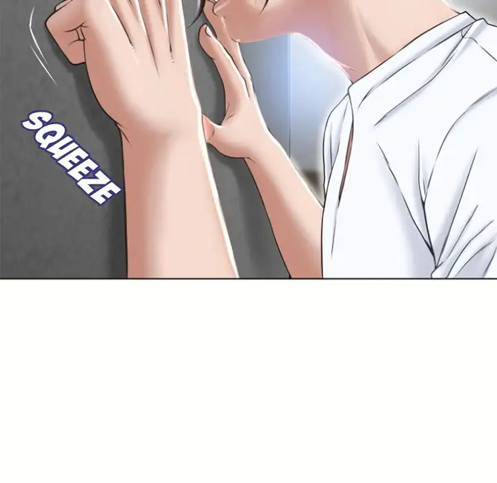 Wet Women Chapter 82 Page 27