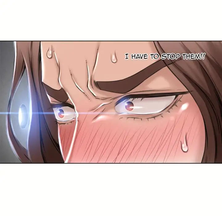 Wet Women Chapter 82 Page 28