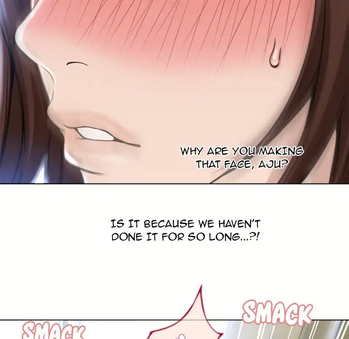 Wet Women Chapter 82 Page 30
