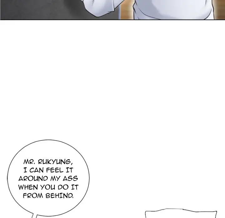 Wet Women Chapter 82 Page 52